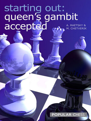 cover image of Starting Out